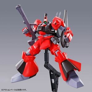 プレミアムバンダイ 限定 ＨＧ 1/144 リック・ディアス（クワトロ・バジーナ機） 未組立 新品の画像6