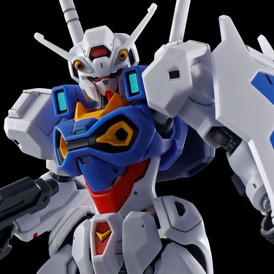 プレミアムバンダイ 限定 HG 1/144 ガンダム開発試験0番機(エンゲージゼロ) 未組立 新品