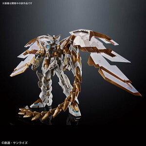 ハイパープラモフェス HYPER PLAMO Fes.2024 MG 1/100 ガンダムエピオンEW [CROSS CONTRAST COLORS / CLEAR WHITE] 未組立 新品