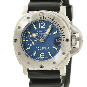 OFFICINE PANERAI