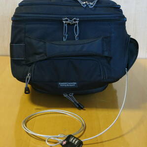 【未使用】thinkTANKphoto Essentials Convertible Rolling Backpack ／シンクタンクフォトの画像10