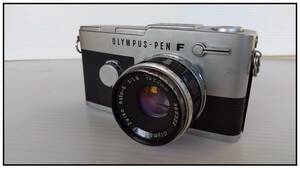 ＯＬＹＭＰＵＳ－ＰＥＮ－ＦＶ