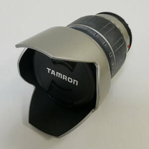 TAMRON タムロン AF28-200mm F/3.8-5.6 LD Aspherical【αマウント】