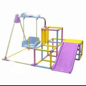  pick up only .... slider Jim swing attaching DX jungle-gym slipping pcs slipping pcs playground equipment interior child Kids a29