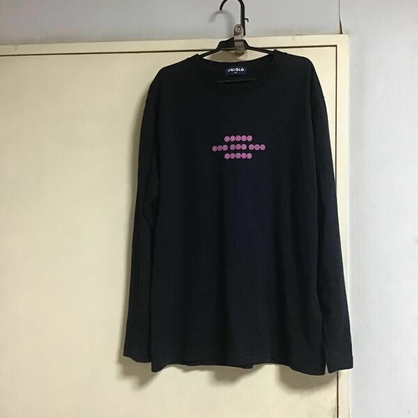 Ｔシャツ　長袖