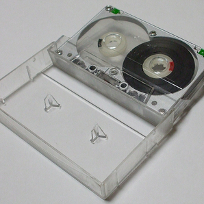 【個人出品】TDK メタルカセットテープ MA-R90【送料180円】の画像2
