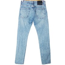 ■LEVI'S リーバイス MADE & CRAFTED メイド&クラフテッド 511 SLIM / メンズ / ストレッチ スリム セルビッチ デニムパンツ W30 L32_画像2