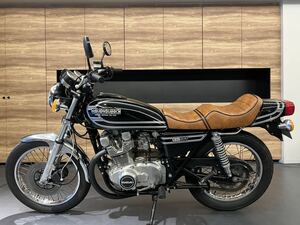 【極上中古車・程度良好】GS400 京都