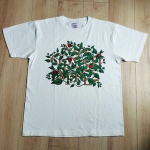 Mrs.GREEN APPLE ARENA TOUR エデンの園 ミセスグリーンアップル Tシャツ