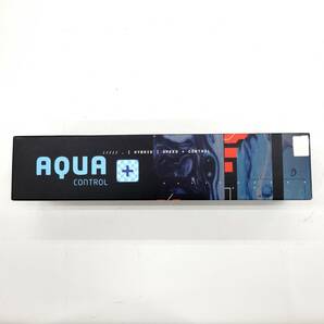 ★【在庫処分価格】X-raypad Aqua Control Plus Black Fly ゲーミングマウスパッド Lサイズ 360x300mm ブラック 滑り止め☆T04-112aの画像5