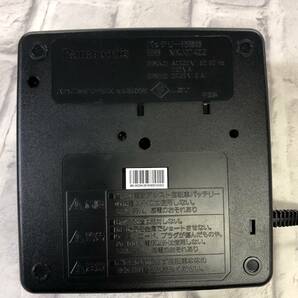 ★【充電器】Panasonic 電動自転車用 スタンド式専用充電器 NKJ074Z2☆T04-093Dの画像4