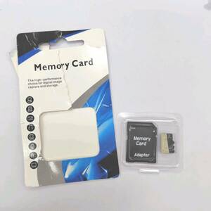 *[ stock disposal price ] micro SD card 1TB adaptor attaching Class 10 V30 format settled *C04-396a