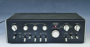 SANSUI/サンスイ AU-6600 アンプ(212　