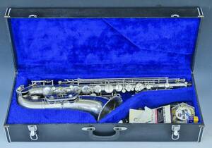 ORIENT/ Orient tenor sax (128 case attaching 