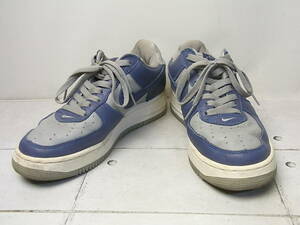 NIKE AIR　スニーカー　２５．０cm　ナイキ　USED