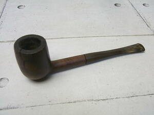 SAVINELLI // パイプ/喫煙グッズ　１０５　ITALY　USED