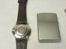 SEIKO/セイコー　自動巻き腕時計　２４石　2220-0180　USED/稼働中_画像10