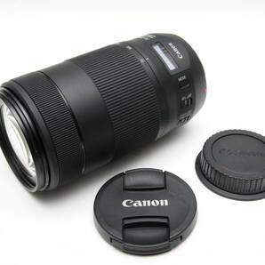 Canon キヤノン EF 70-300mm F4-5.6 IS II USMの画像1