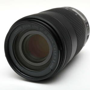 Canon キヤノン EF 70-300mm F4-5.6 IS II USMの画像8