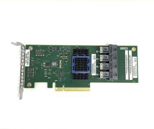 K6040276 Oracle 7096186 7064634 NVME 8-Port カード 1点【現状お渡し品】