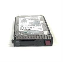 K6042438 HP 1TB SATA 2.5インチ HDD 4点【中古動作品】_画像2