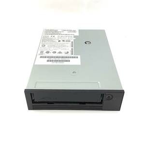 K6040381 IBM LTO 6 tape drive 1 point [ electrification OK]