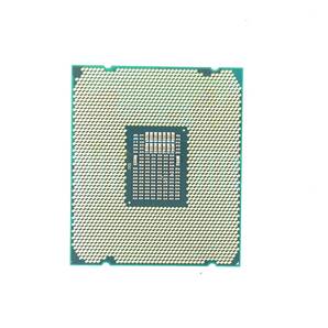 K5101862 INTEL XEON W-2123 SR3LJ 3.60GHz CPU 1点【中古動作品、複数出品9】の画像2