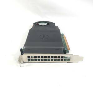 K6040960 Dell DPWC400 M.2_PCIE_X4 Quad M.2 カード 1点(NVMe 512GB SSD付き)【中古動作品】の画像3