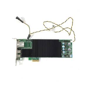 K6041161 Teradici 2220 0XK9F2 Remote Access Host Card 1点【現状お渡し品】