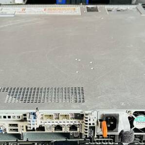 K60424202 DELL PowerEdge R630 1点【通電OK、本体のみ】の画像3