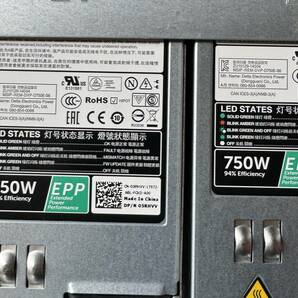 K60416213 DELL PowerEdge R630 1点【通電OK、本体のみ】の画像4