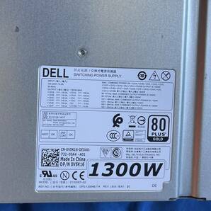 K60410238 DELL Precision Tower 7910 Workstation 1点【通電OK、本体のみ】の画像6