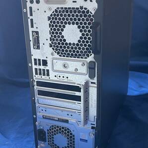 K60411216 HP EliteDesk 800 G4 TWR 1点 【通電OK】の画像6