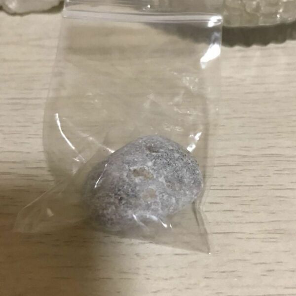 天然石　ペストキー　ミシガン産　約15g 原石