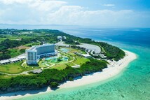 夏休み 沖縄 5日間 The Beach Resort Sesoko, a Hilton Club ザ・ビーチリゾート瀬底・ヒルトンクラブ ! 　HGVC　タイムシェア　ヒルトン_画像2