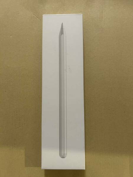 【在庫処分】第2世代 磁気充電 ペンシル iPad タッチペン アップルペンシル ワイヤレス充電】IPenbox 【2023新登場