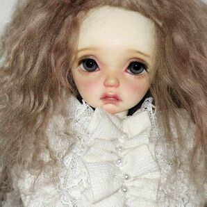 imda　imdadoll　Dorothy　白肌　imda3.0