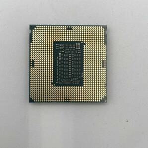 Intel Core i5-9400F LGA1151 リテールクーラー付き 動作確認済み 中古品 【O427-004】の画像7