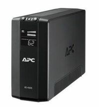 シュナイダーエレクトリック(APC) 無停電電源装置(UPS) APC RS 400VA　新品【O436-002】_画像1