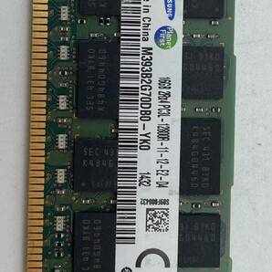 DDR3 1600 16GB 5枚 メモリ【U040】の画像3