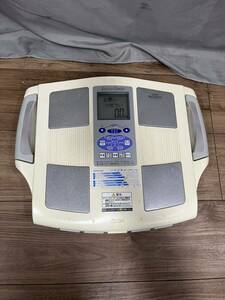 tanita body composition meter 