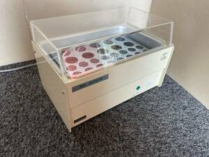  中村医科工業 ミニインキュベーター 試験管恒温器 MINI INCUBATOR