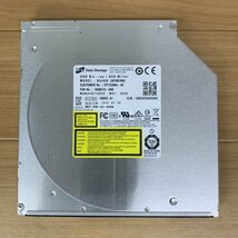 ◆◆動確品◆Hitachi-LG BU40N スリム型(9.5mm厚) Blu-Ray Multiドライブ ブルーレイ H-L◆送料無料◆◆_画像3