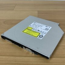 ◆◆動確品◆Hitachi-LG BU40N スリム型(9.5mm厚) Blu-Ray Multiドライブ ブルーレイ H-L◆送料無料◆◆_画像2