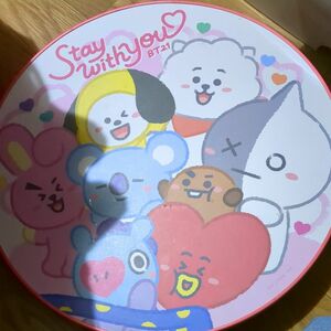 BT21 