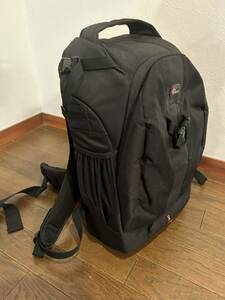 (未使用品) Lowepro Flipside 400 AW ロープロ フリップサイド