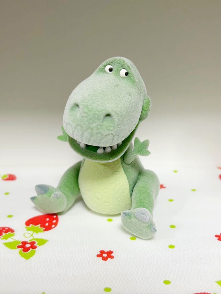 2025年最新】Yahoo!オークション -トイストーリー レックスの中古品