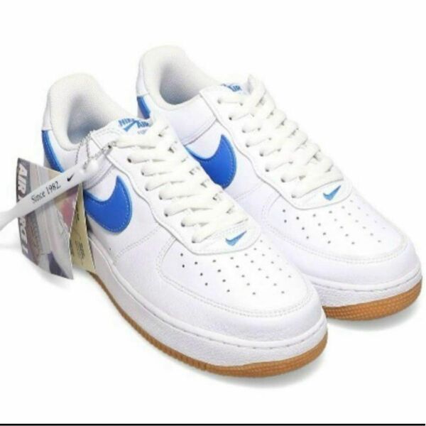 Nike Air Force 1 Low Retro Anniversary