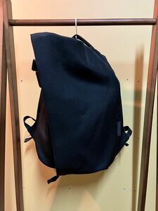 Cote&Ciel コートエシエル リュック イザール リュックサック Mサイズ バックパック Isar Rucksack