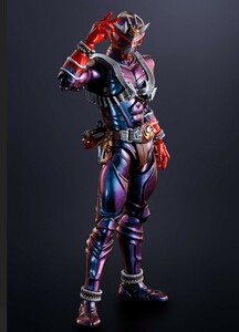 未開封　S.H. Figuarts 　真骨彫製法「仮面ライダー響鬼 (10th Anniversary Ver.)」宅配伝票付き